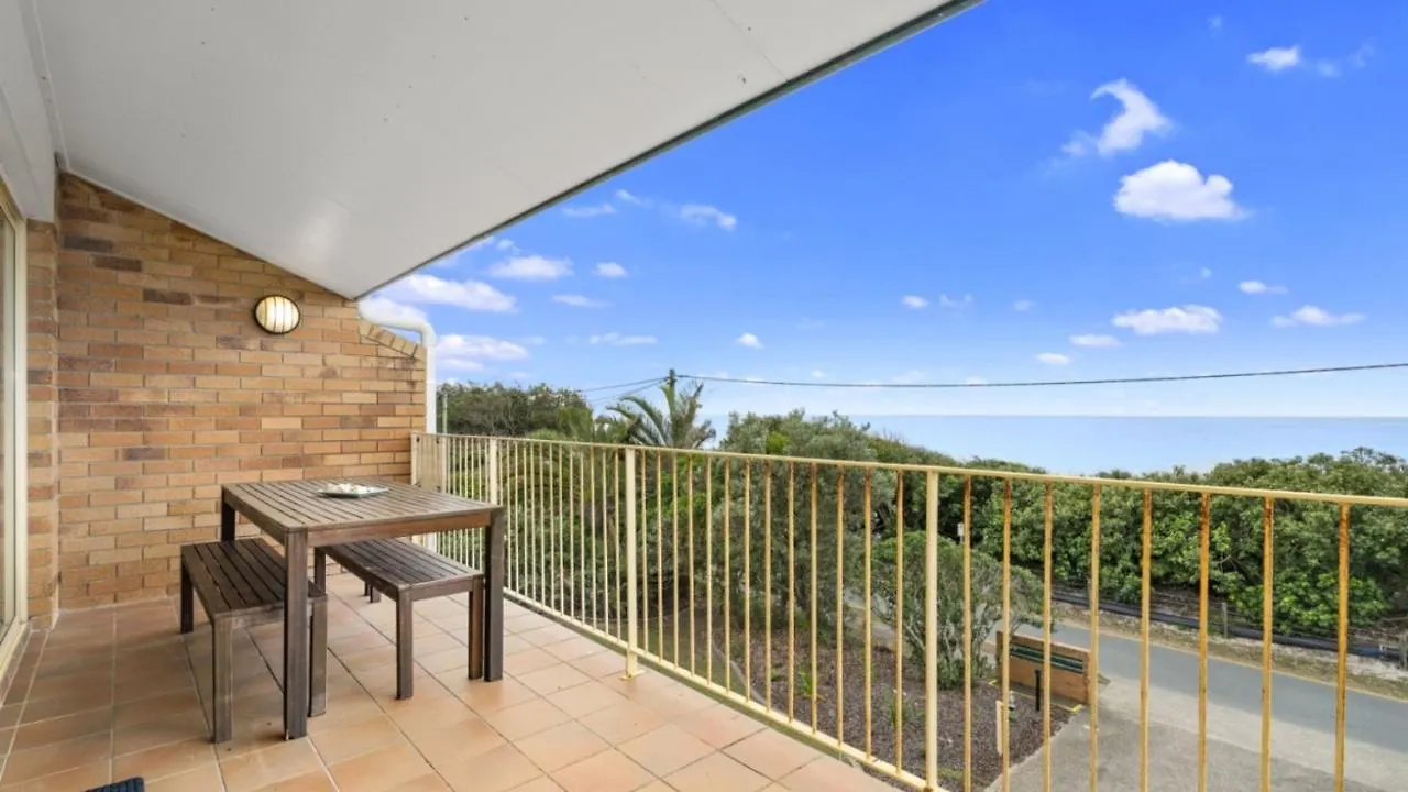 Top Floor Beachfront Apartment Woorim